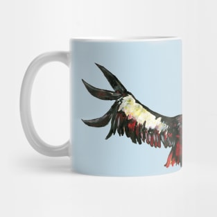 California Condor Mug